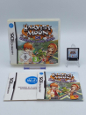 Harvest Moon DS: Geschichten zweier Städte